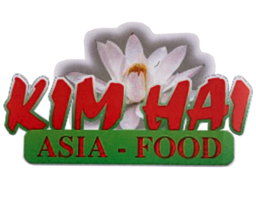 Kim Hai Asia Food logo.